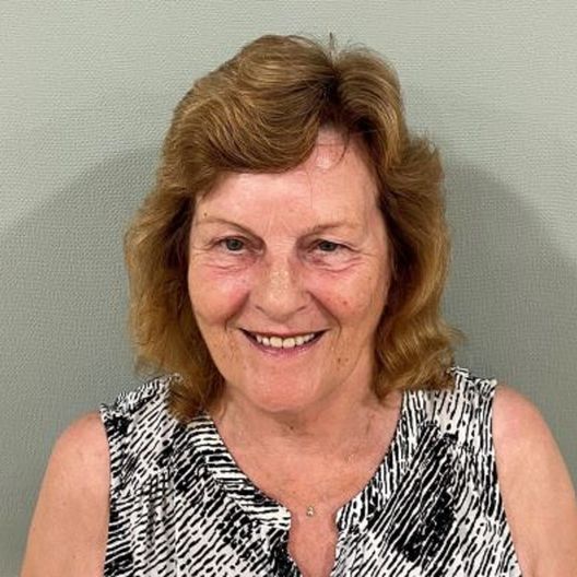 Morag Morton