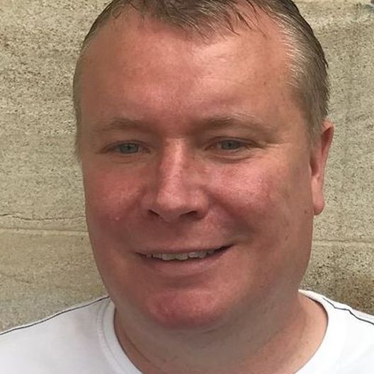 Graeme Calder