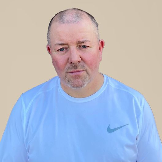 Colin Neale