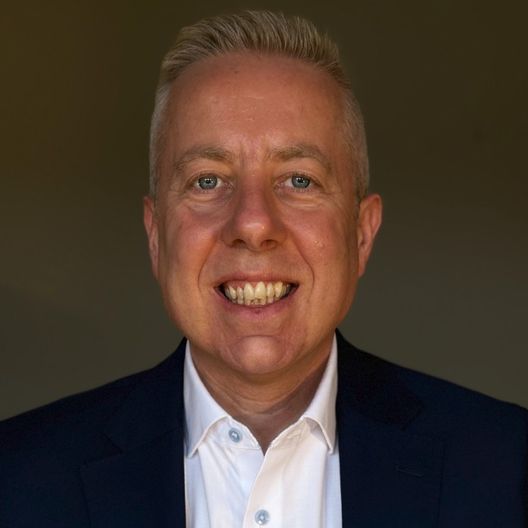 Richard Cockbain