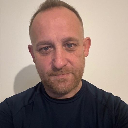 Neil Gordon