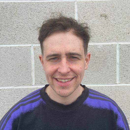 Johnny Collins